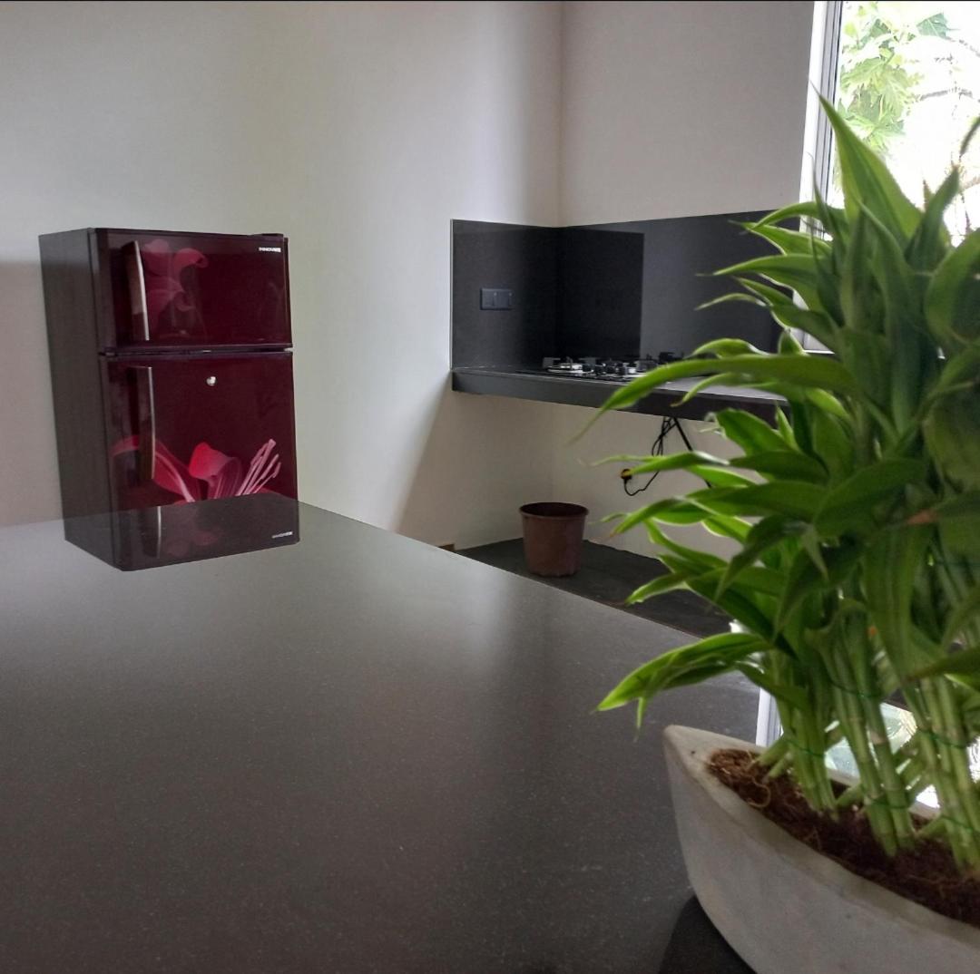Mirissa Cocoon Hotell Eksteriør bilde