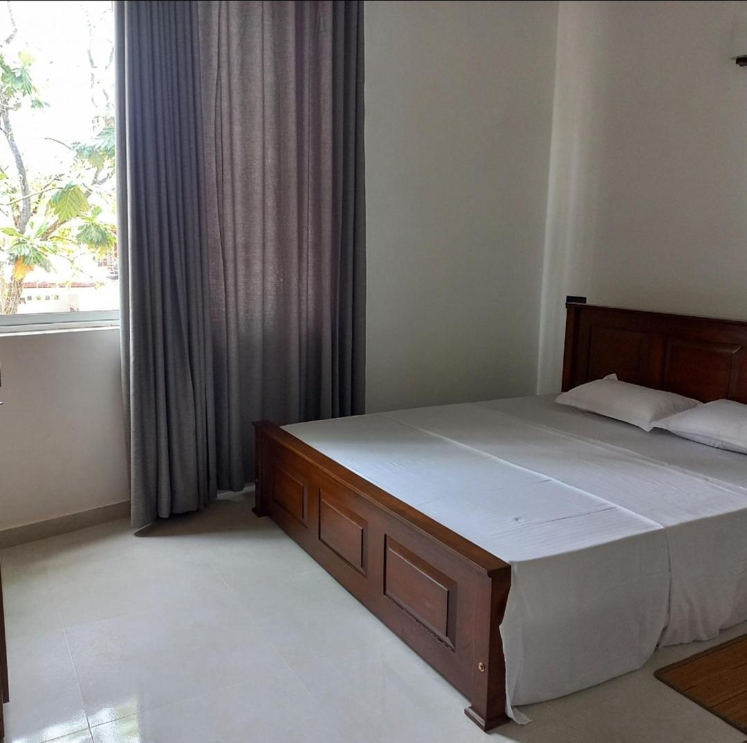Mirissa Cocoon Hotell Eksteriør bilde