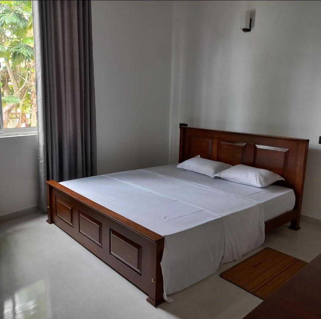 Mirissa Cocoon Hotell Eksteriør bilde