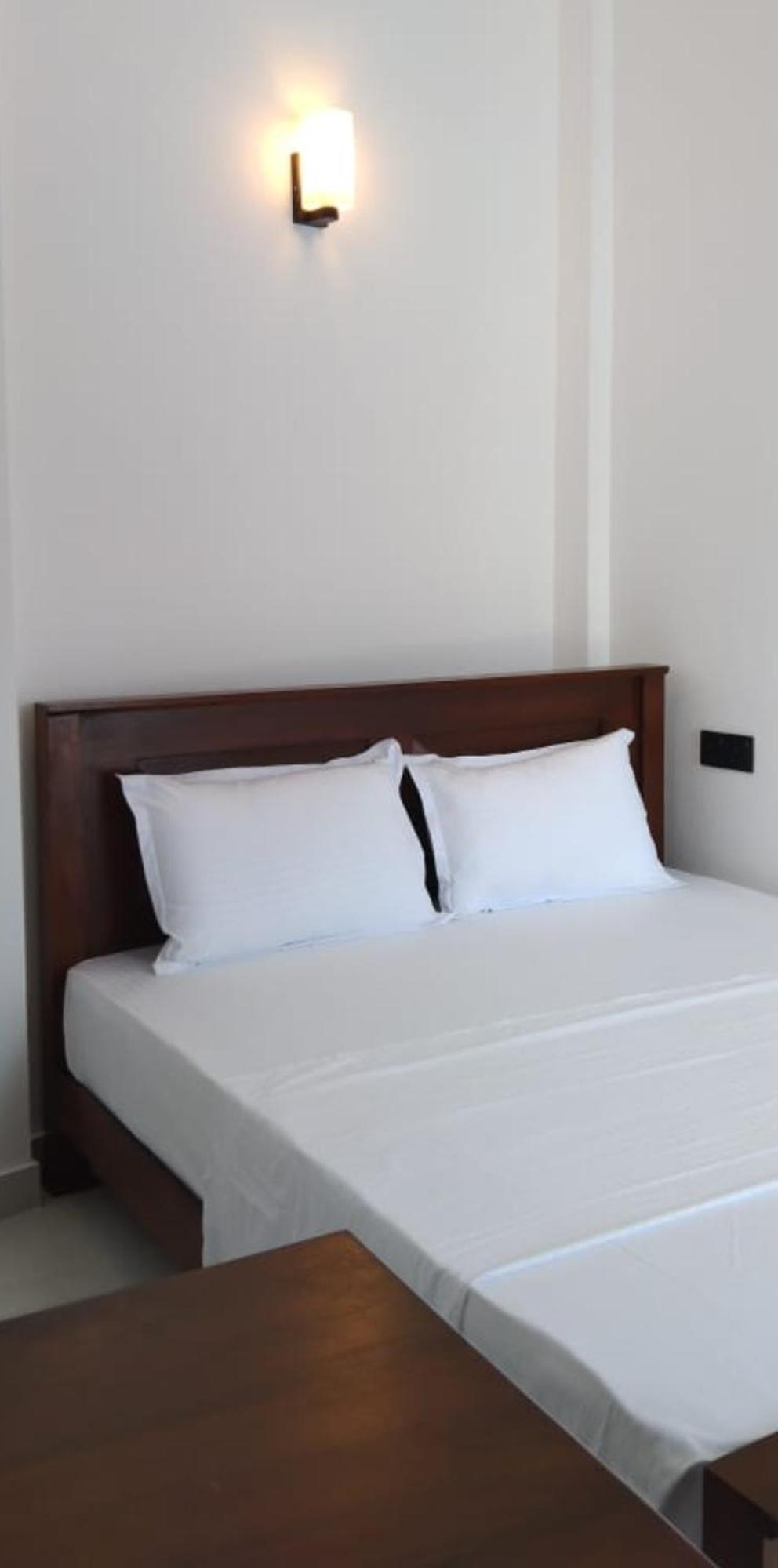 Mirissa Cocoon Hotell Eksteriør bilde