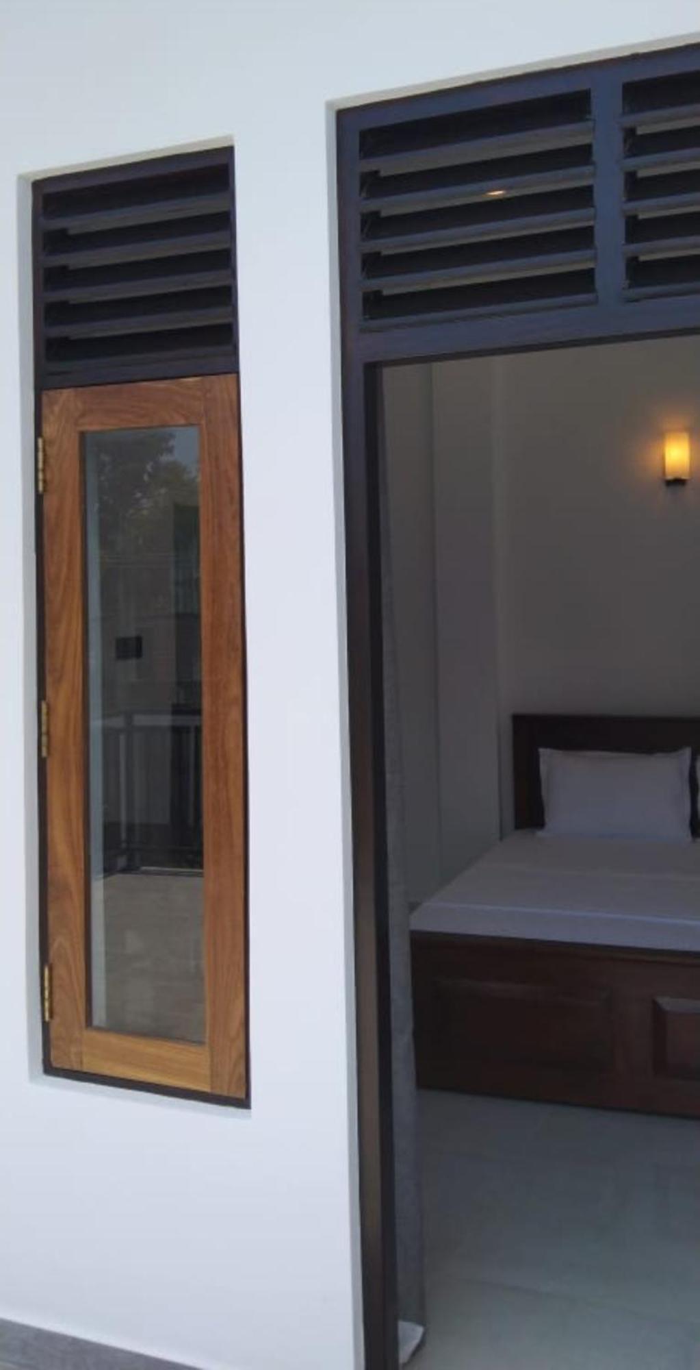 Mirissa Cocoon Hotell Eksteriør bilde